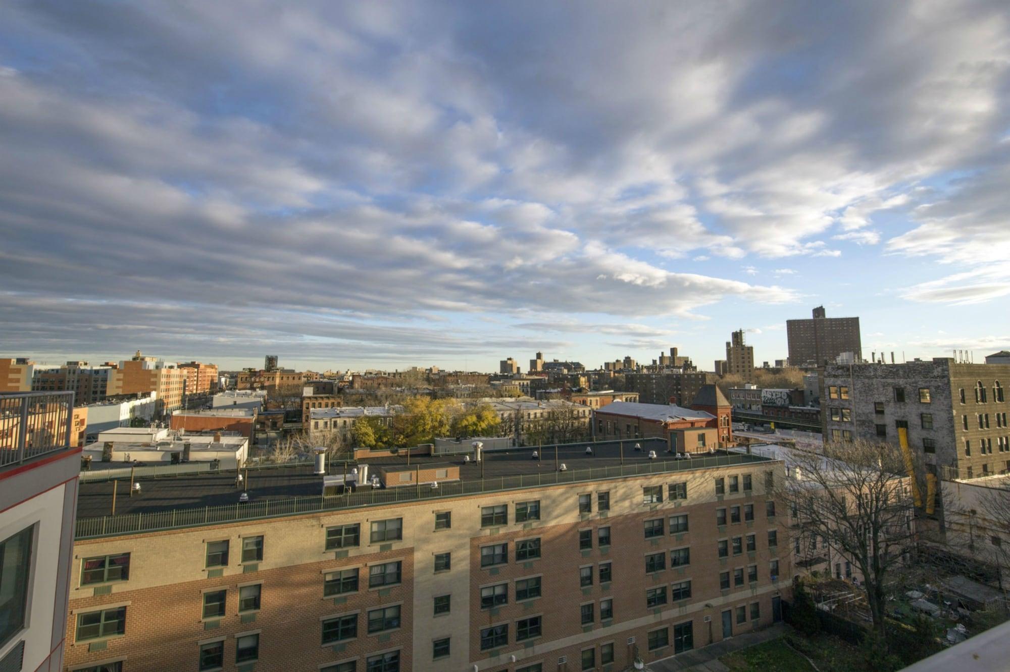 Bklyn House Hotel New York Brooklyn Exterior foto